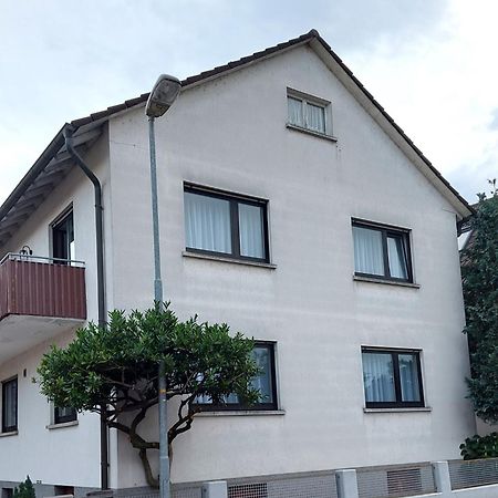 Haus Woschi Kehl-Auenheim 빌라 외부 사진