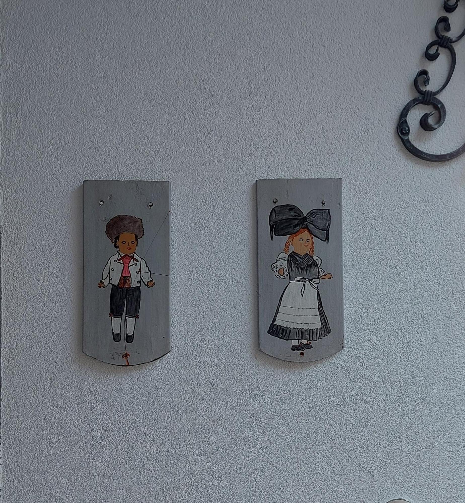 Haus Woschi Kehl-Auenheim 빌라 외부 사진